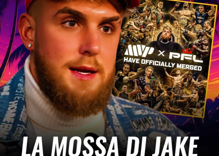 🚨 MVP e PFL si uniscono per provare a sfidare il dominio della UFC nel