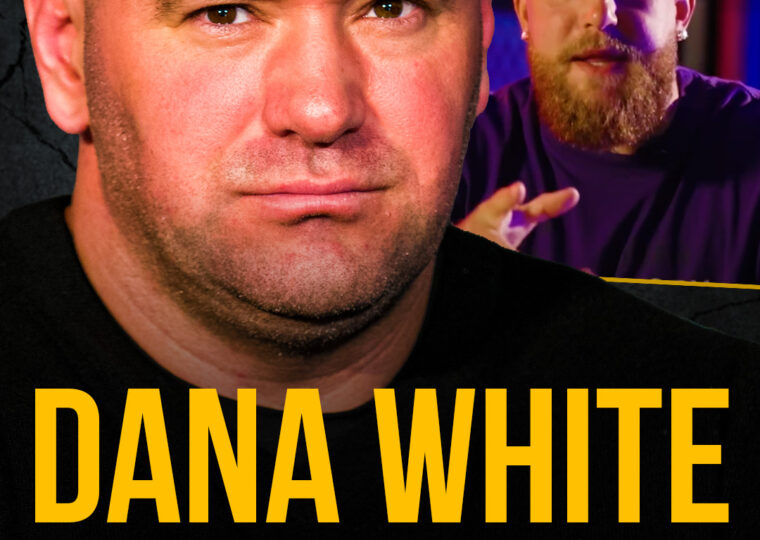 Cosa ne pensate di questo botta e risposta di Jake Paul e Dana White?