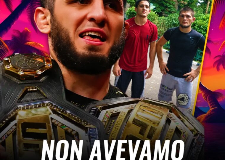 È incredibile pensare a quanta strada hanno fatto questi ragazzi parte
