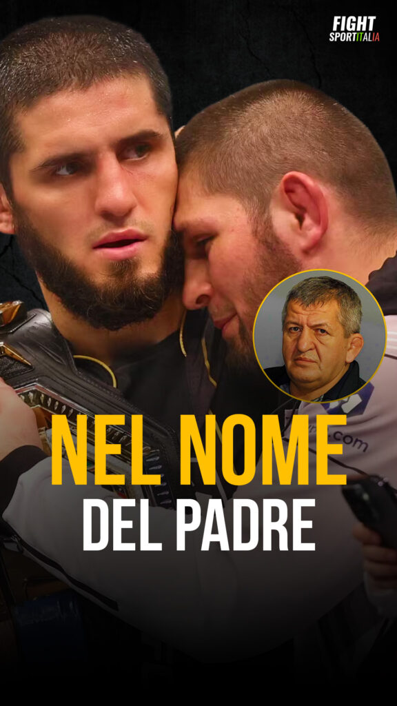 La scuola di lottatori più forte della storia di questo sport.