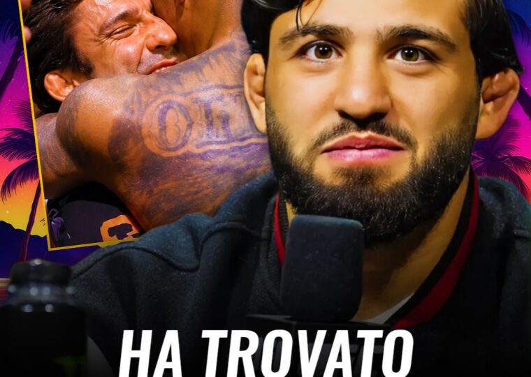 Secondo Arman Tsarukyan il motivo che avrebbe spinto Charles Oliveira