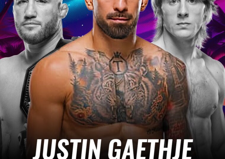 🚨 BREAKING NEWS 🚨 Dana White conferma che Ilia Topuria è pronto a comb